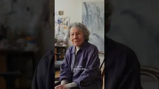 Thumbnail: Inside a 92-year-old Painter’s NYC Loft
