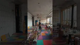 Thumbnail: Inside a Painter’s NYC Loft of 47 Years