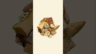 Thumbnail: Furikake Chex Mix