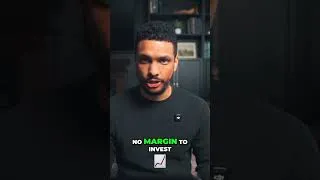Thumbnail: The Dangerous Trap of Lifestyle Creep 💸 (Why Most Stay Broke)