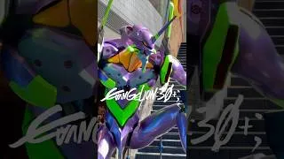 Thumbnail: EVANGELION:30+ Anniversary Experience