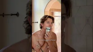 Thumbnail: Since switching to the @braun  ​⁠ Series 9 Pro+ my shaves have been amazing! #shaving #ad