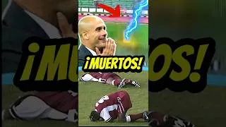 Thumbnail: El Dia que un Rayo Mató a un Equipo de Fútbol! 😲