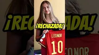 Thumbnail: La Princesa de España que Gavi RECHAZÓ! 😲