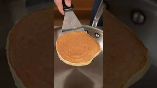 Thumbnail: Diner style pancakes