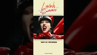 Thumbnail: Summer 2026 "Lush Summer" | Mid-Year & Summer Mashup 2026 (20 Songs) | Short Mashup #33