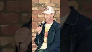 Thumbnail: The truth…🤣P.S. We have shows this weekend in Greensboro at The Comedy Zone! Tix in bio 🔥
