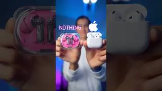 Thumbnail: AirPods 4 KILLERS🤔