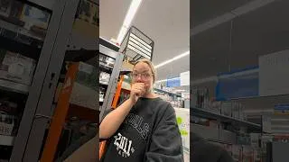 Thumbnail: Aussie's First Time in Walmart in the US 🇺🇸