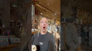 Thumbnail: Australian's First Bass Pro Shop 🇺🇸