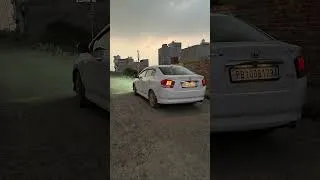 Thumbnail: hard work #loveforcar#shorts #ytshorts #hondacity