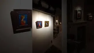 Thumbnail: Annual Exhibition Jos van Riswick 2025 - Preview