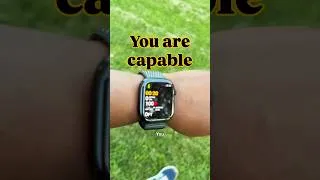 Thumbnail: You're Capable of More Than You Think #challenge #mindset