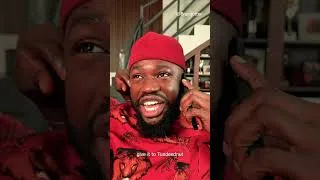 Thumbnail: Ogene my husband a