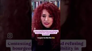 Thumbnail: Dr Jeannette Graulau explains how #antiimperialists in the academy must combat #liberalism
