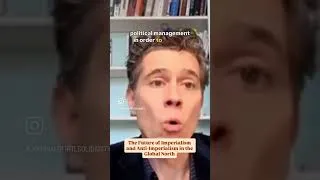 Thumbnail: Gabriel Rockhill discusses the future of #antiimperialism and #capitalism