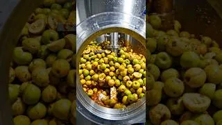 Thumbnail: Millions of Lasora Turned Into Pickles!#sorts