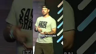 Thumbnail: The Bible in 2 Words: Love God, Love People! #shorts