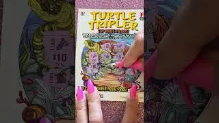 Thumbnail: 🐢Where is that SYMBOL?!? Lottery Scratch Off Ticket #lottery