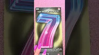 Thumbnail: 🔷️LUCKY SEVEN🔷️ Lottery Scratch Off Tickets #lottery