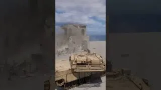 Thumbnail: Tank Unreal Engine