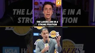 Thumbnail: Making a trade soon could allow the Lakers to add two starting-level players over the next year