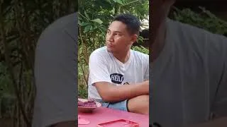 Thumbnail: hasil dari kebun sendiri, ubi ungu goreng, mantul bosku.. @novipetanihappy #viral #virqlshorts #