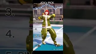 Thumbnail: [3on3 FreeStyle] Fashionista Event