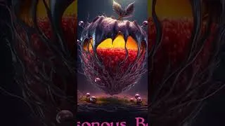 Thumbnail: Touch It… and You’re Doomed | Poisonous Berry Reveal