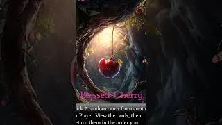 Thumbnail: Myth or Miracle? Discover the Blessed Cherry