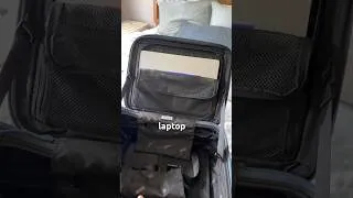 Thumbnail: Away Topside Carry On Hidden Features?