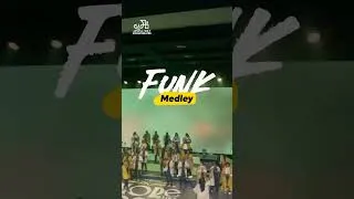 Thumbnail: 🚨NEW RELEASE‼️It’s time to get Funky!🕺This Medley got the whole room dancing and praise