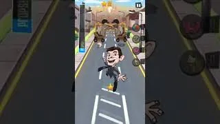 Thumbnail: Lee Evans Video Game