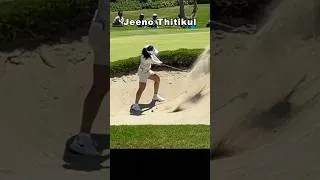 Thumbnail: Jeeno Thitikul: 5 Top-10s in Her Last 8 Starts! Holds T5 After Round 2 in Portland