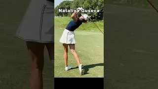 Thumbnail: Nataliya Guseva: Moves Up to T5 with 4-Under 68 in Portland Classic Round 2