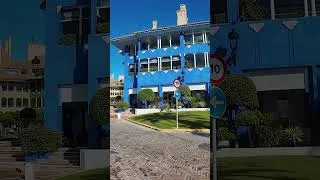 Thumbnail: SOTOGRANDE MARINA 🇪🇸 | The Costa del Sol’s Hidden Luxury | 4K Walking Tour