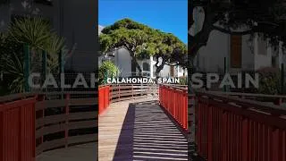 Thumbnail: CALAHONDA 🇪🇸 A Beautiful Coastal Walk to La Cala de Mijas | Costa del Sol