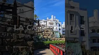 Thumbnail: LA CALA DE MIJAS 🇪🇸 One of Costa del Sol’s Most Beloved Seaside Towns