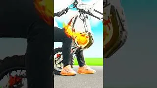 Thumbnail: E-Scooter Hot Motor…