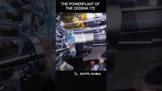 Thumbnail: The Piston Engine in Aircraft