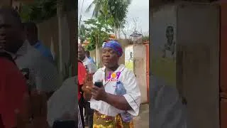 Thumbnail: House owner narrates how she escaped before the building collapsed in Tabora.