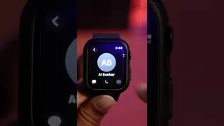 Thumbnail: Call Anyone Directly from Apple Watch – No iPhone Needed!