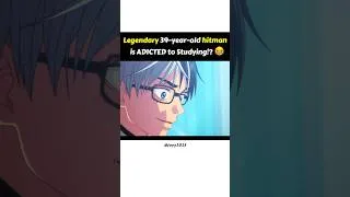 Thumbnail: Be so frr😭 #anime #killblue #funny #comedy #animeedit #fypシ #viral #edit #shounen #shorts #fypviral