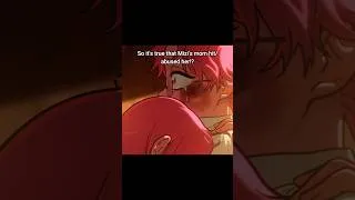 Thumbnail: Mizi💔 #alienstage #zombiestage #zomst #alnst #edit #fypシ #viral #shorts #mizisua #mizi #sua #theory