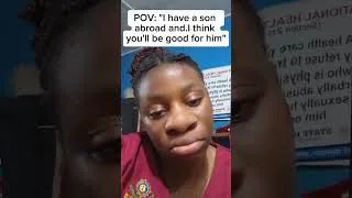 Thumbnail: Which son?