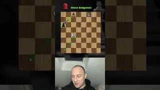 Thumbnail: Amazing Draw! #chess #chessendgame #bishopendgame