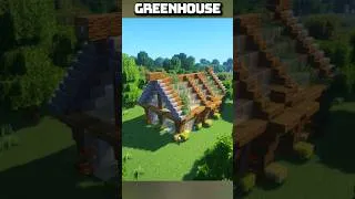 Thumbnail: Epic Greenhouse!