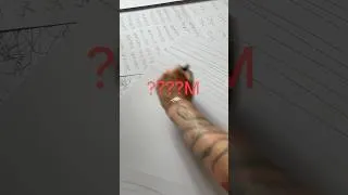 Thumbnail: can BIC pens REALLY write for 2KM?