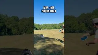 Thumbnail: Someone get @Mvpdiscsports on the phone #golf #ultimatefrisbee #discgolf #discgolf