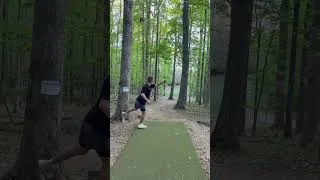 Thumbnail: A5 #ultimatefrisbee #frisbeesport #golfnetwork #discgolf #golfswing #golf